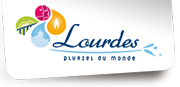 office de tourisme de Lourdes